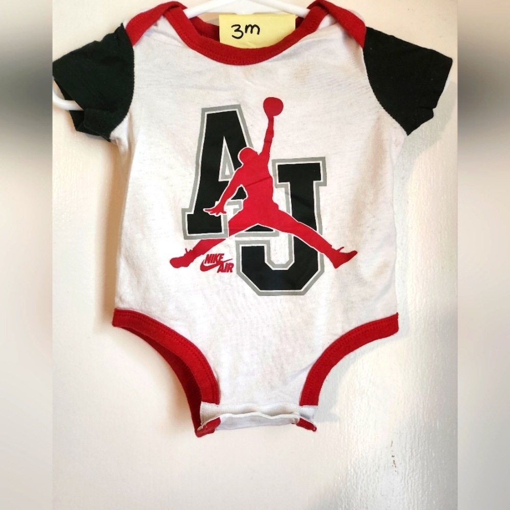 Infant Boy Top